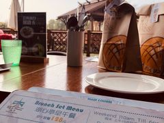 -浦鸿会尚莊亲子餐厅(碧云店)