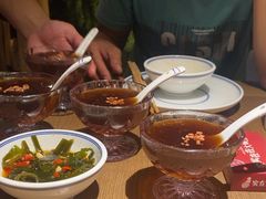 -实在湘·大碗土菜(竹料店)