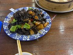 -老长江路灌汤包(天津路总店)