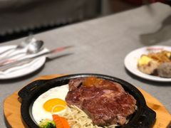 -凡塔斯牛排餐厅(厚街万达店)