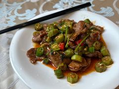 -桃源咖啡厅(武夷山大红袍山庄店)