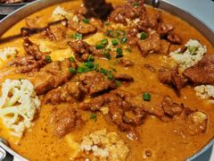 -阿忠食坊大排档·20年老店(万象城店)
