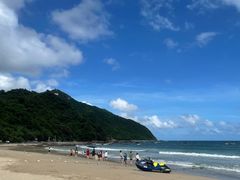 -西涌国际滨海旅游区