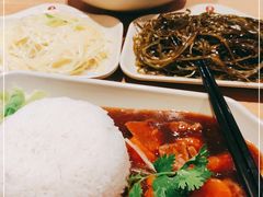 -姥姥家春饼店(惠新东街店)