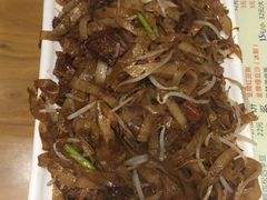 -葛记焖饼(伏牛路店)