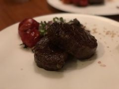 -圣丰索菲特·法国餐厅