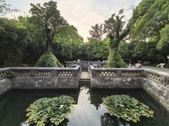 -习家池
