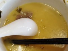 -71号豆汤饭·成都小馆(红牌楼店)