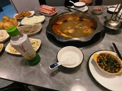 -光头药膳鸡(莱茵小镇店)