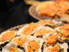 -解放碑威斯汀酒店-知味国际美食餐厅