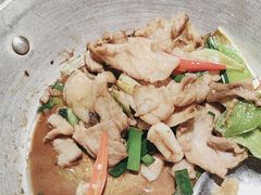 -渔语鱼酸菜鱼新川菜(来福士店)