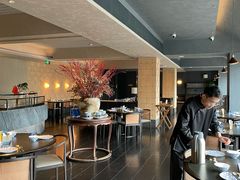 -喜悦烤鸭·新京菜(王府井店)