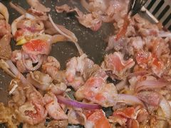 -老卜奎齐齐哈尔烤肉(人民东路店)