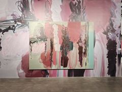 -chi K11艺术空间展览厅