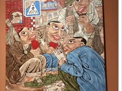 -四川美术学院美术馆