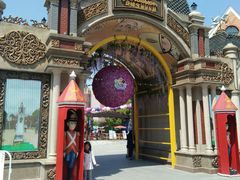 -安徒生童话乐园