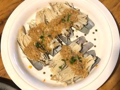 蛏子-黄寺蒸汽海鲜(黄寺大街店)