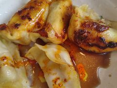 -蒋家桥饺面店(东关街店)