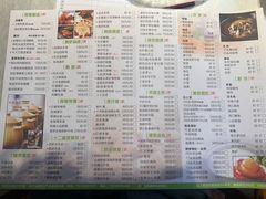 -味可道美食坊(福基路店)