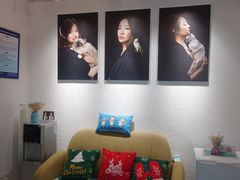 -ID.PHOTO照相馆(嘉里企业中心店)