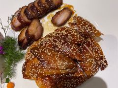 -索菲特酒店·乐轩华中餐厅