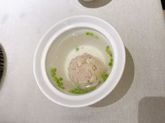 -狮王府淮扬菜(新街口友谊店)