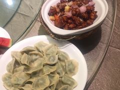 同喜有机凉菜-同喜烤鸭店(光芒店)