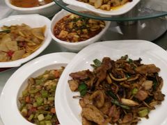-菜香源·醉湖美宴(杨家坪店)