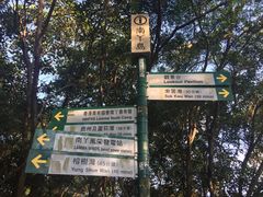 -南丫岛