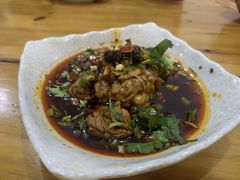 -雲记卢妈冷锅串串(中道街总店)