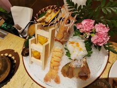 -雍和会海鲜姿造自助(湖东路店)