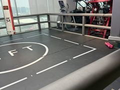 -我爱运动健身·游泳·瑜伽·普拉提馆(大卫城店)