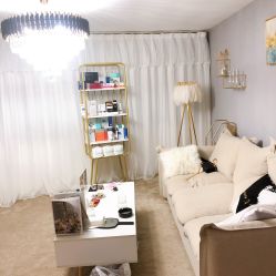 -첫번째 初见美学中心