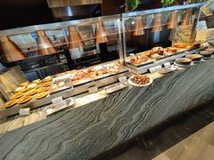 -威海蓝海御华大饭店·蓝钻美食自助百汇