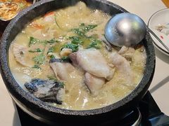 -春天里餐厅(西田城店)