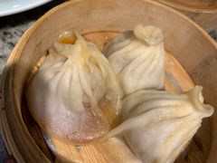 -南京大牌档(香港广场店)