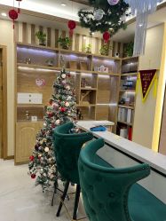 -芳朵美容养生SPA