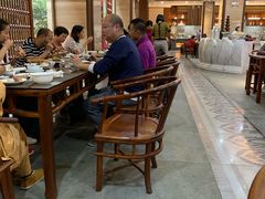 -大佛寺高级素食自助餐厅