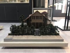 -天津市规划展览馆