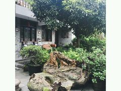 -亦缘居私家别院