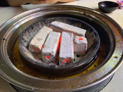 -胡哥烤肥牛(车公庙店)