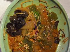 -津沽小院(天津之眼店)