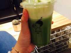 -喜茶(深圳东门1234店)