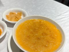 -红棉中餐厅·广州海航威斯汀酒店