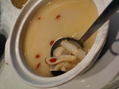 -禾悦庄餐厅