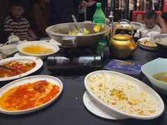 -味仙居(环城南路店)