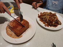 -港久茶餐厅(鹭洲里店)