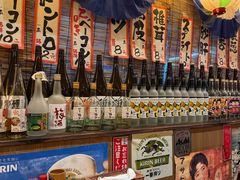 -平成屋·午肴夜酒(四川北路店)