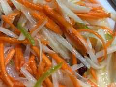 -张记烤羊腿