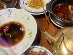 -龍聚祥烧麦馆(万达店)